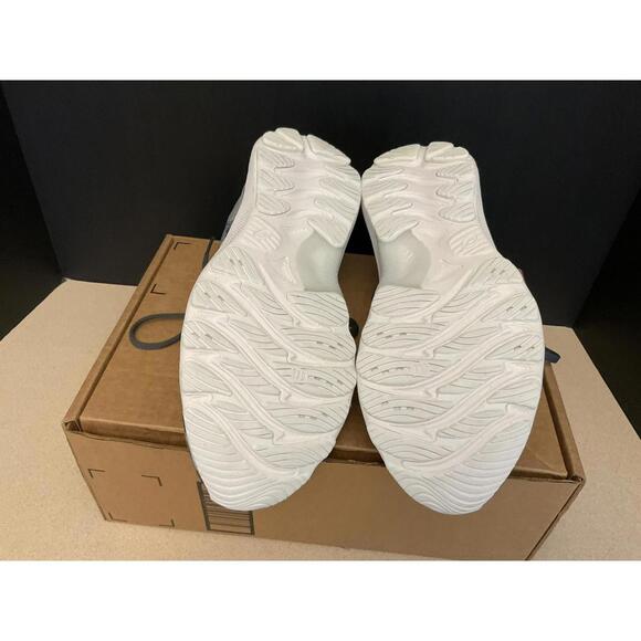 New! Womens Asics Gel-Nimbus 23 Sheetrock/Black Running Shoes. Size 8.5. Awesome - Picture 8 of 8